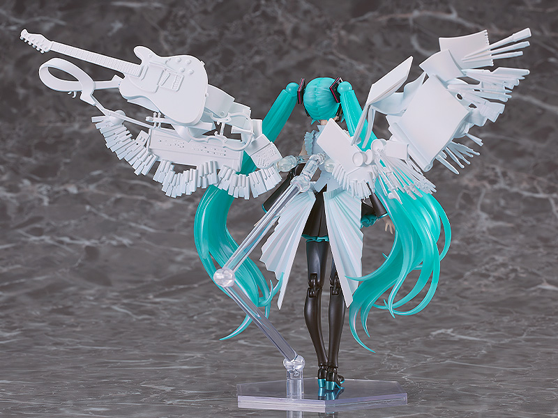 PLAMATEA Character Vocal Series 01 Hatsune Miku Hatsune Miku Happy 16th Birthday Ver.