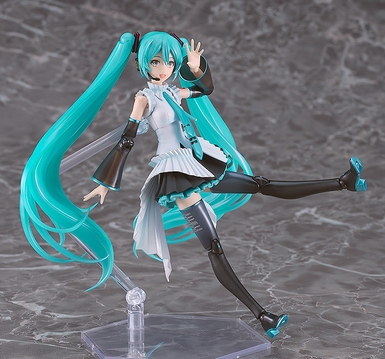 PLAMATEA Character Vocal Series 01 Hatsune Miku Hatsune Miku Happy 16th Birthday Ver.