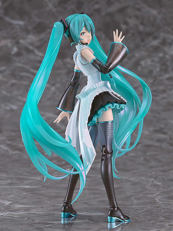 PLAMATEA Character Vocal Series 01 Hatsune Miku Hatsune Miku Happy 16th Birthday Ver.