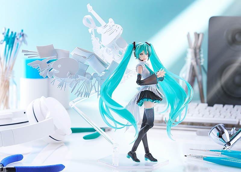 PLAMATEA Character Vocal Series 01 Hatsune Miku Hatsune Miku Happy 16th Birthday Ver.