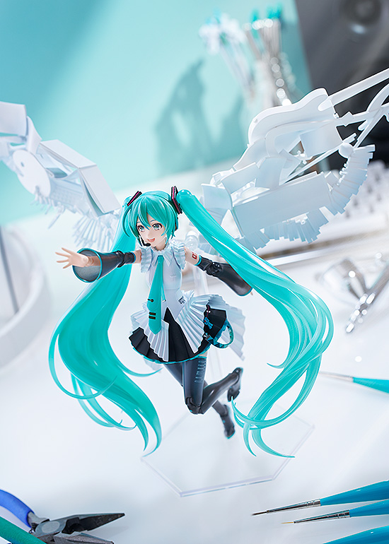 PLAMATEA Character Vocal Series 01 Hatsune Miku Hatsune Miku Happy 16th Birthday Ver.