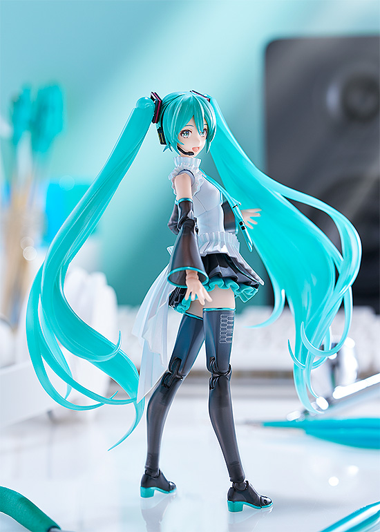 PLAMATEA Character Vocal Series 01 Hatsune Miku Hatsune Miku Happy 16th Birthday Ver.
