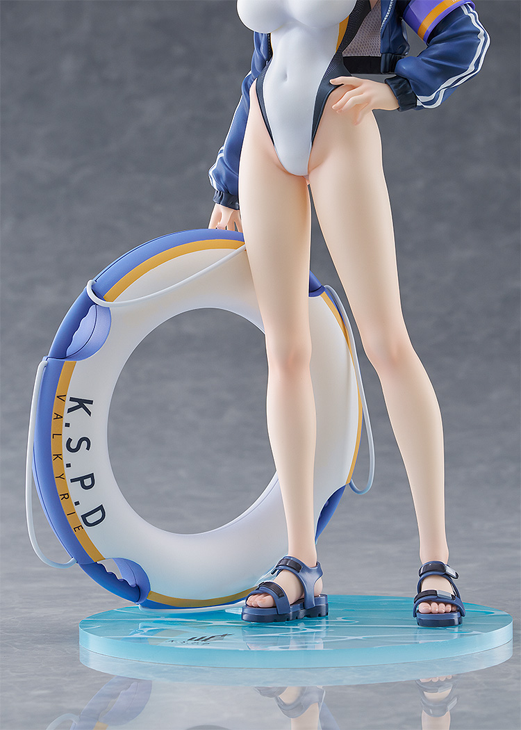 "Blue Archive" Kanna (Swimsuit)