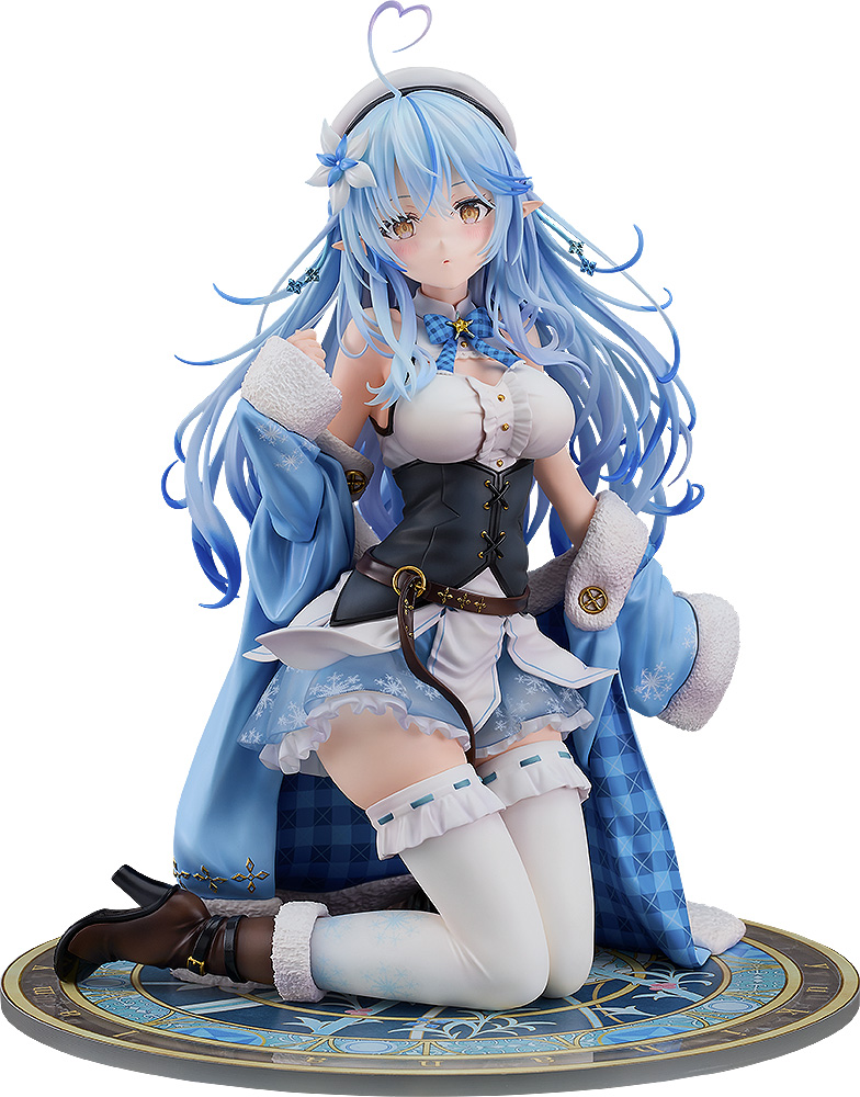 Yukihana Lamy - 雪花ラミィ - Hololive-Otaku Daily UK – Otaku Daily UK