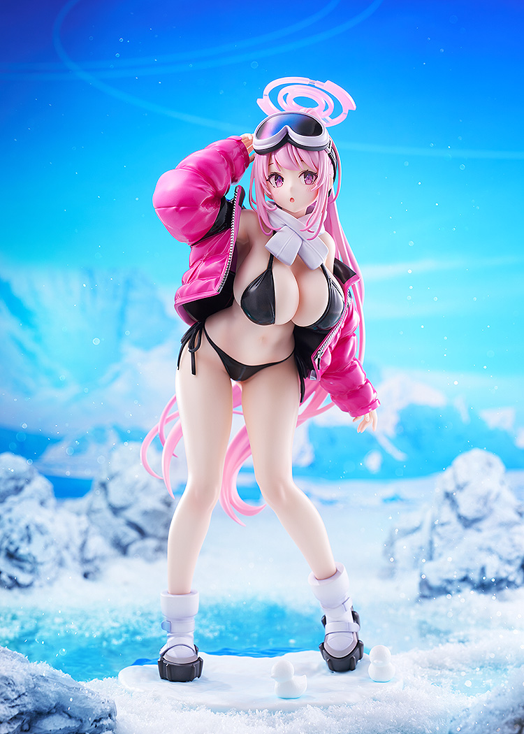 "Blue Archive" Eimi (Swimsuit)