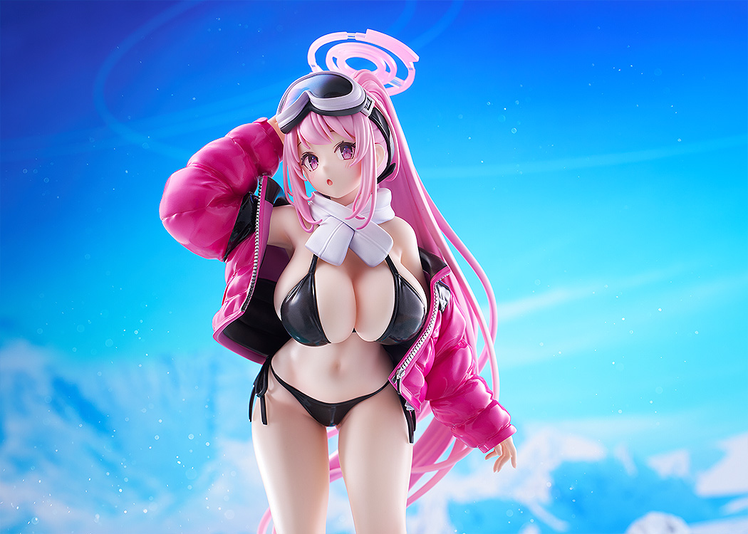 "Blue Archive" Eimi (Swimsuit)