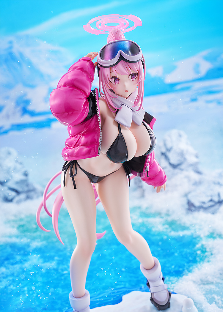 "Blue Archive" Eimi (Swimsuit)