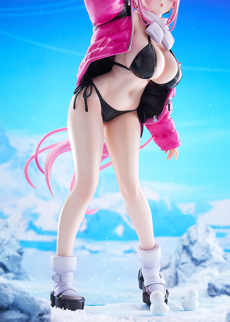 "Blue Archive" Eimi (Swimsuit)