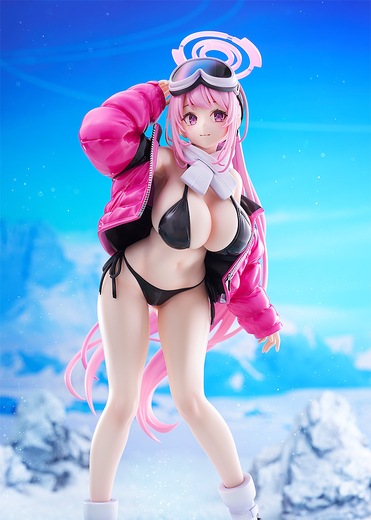 "Blue Archive" Eimi (Swimsuit)