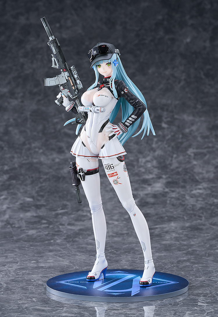 "Girls' Frontline 2: Exilium" Klukai Speed Star
