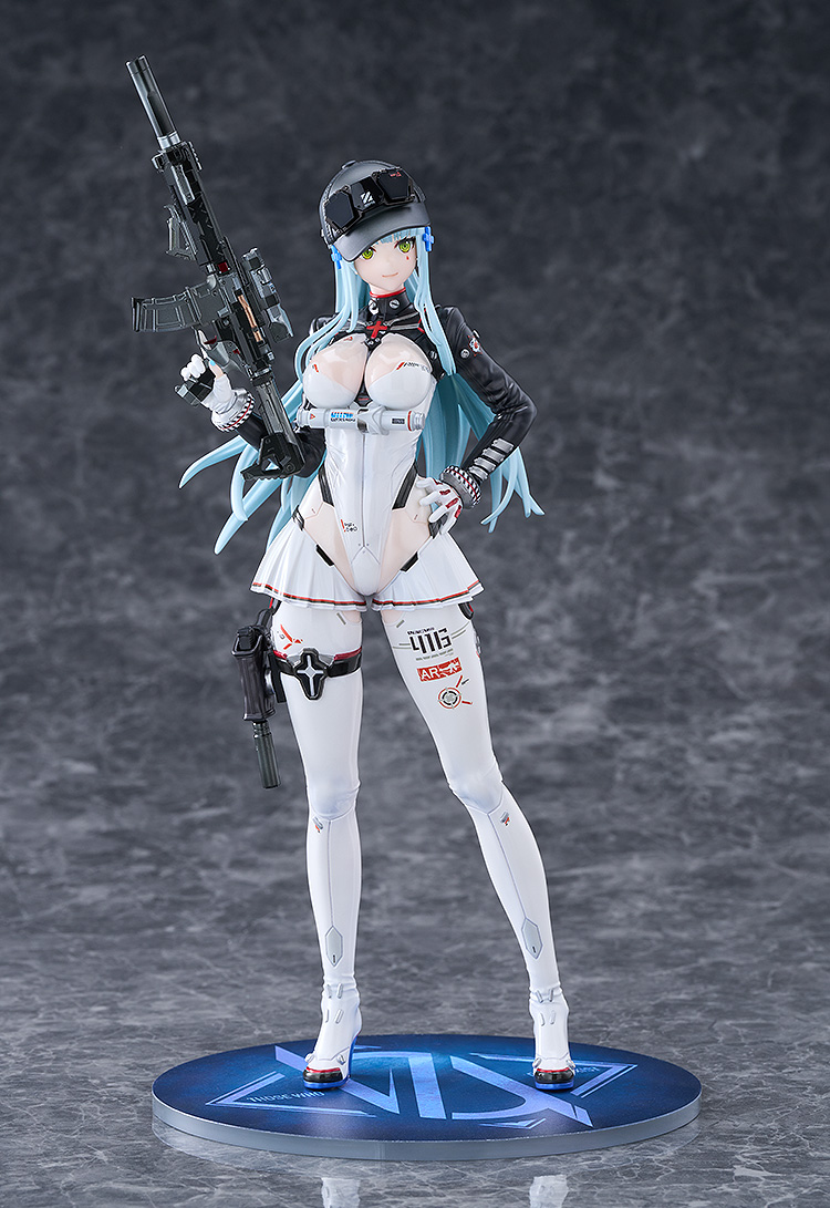 "Girls' Frontline 2: Exilium" Klukai Speed Star