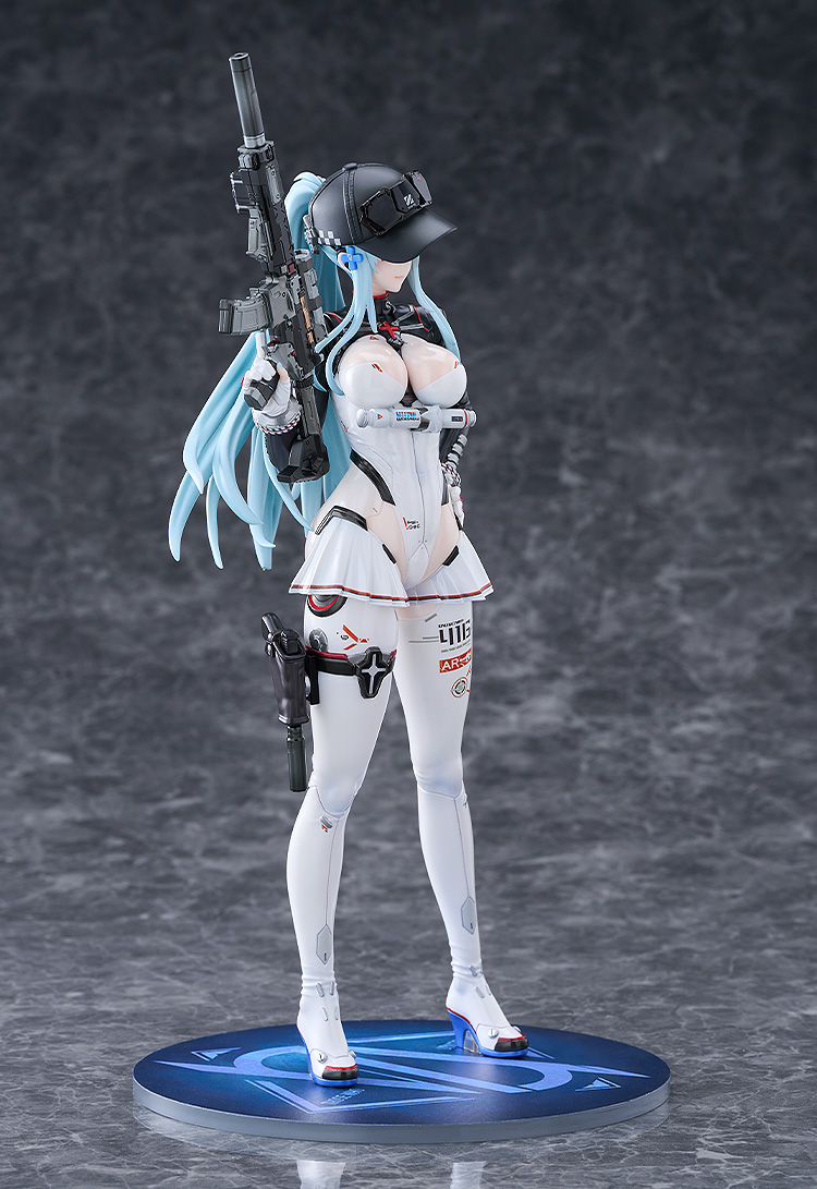 "Girls' Frontline 2: Exilium" Klukai Speed Star
