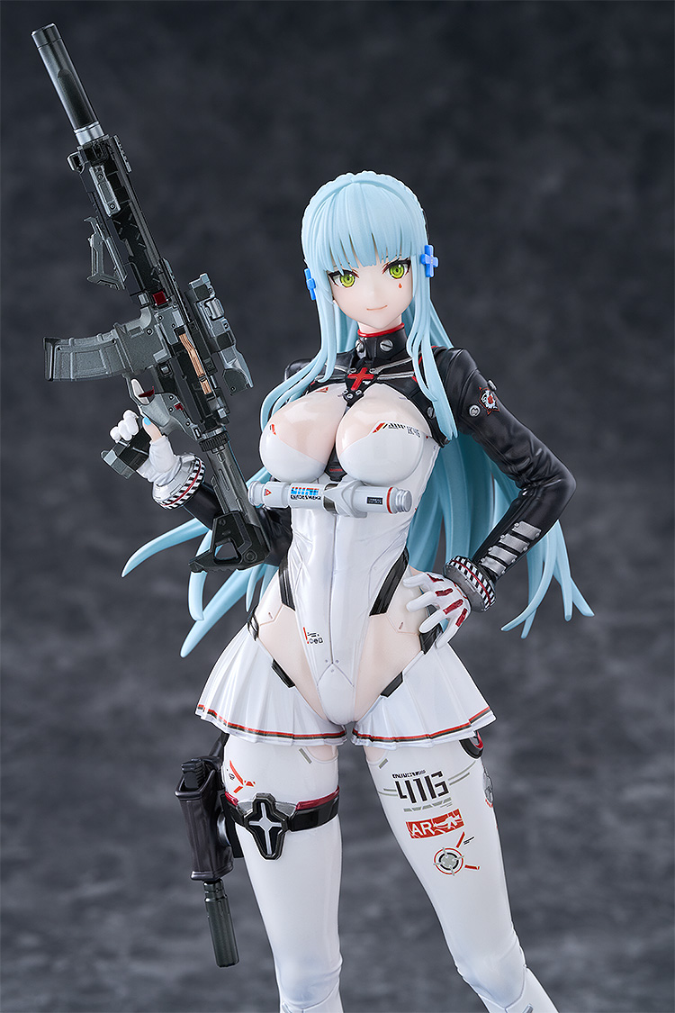 "Girls' Frontline 2: Exilium" Klukai Speed Star