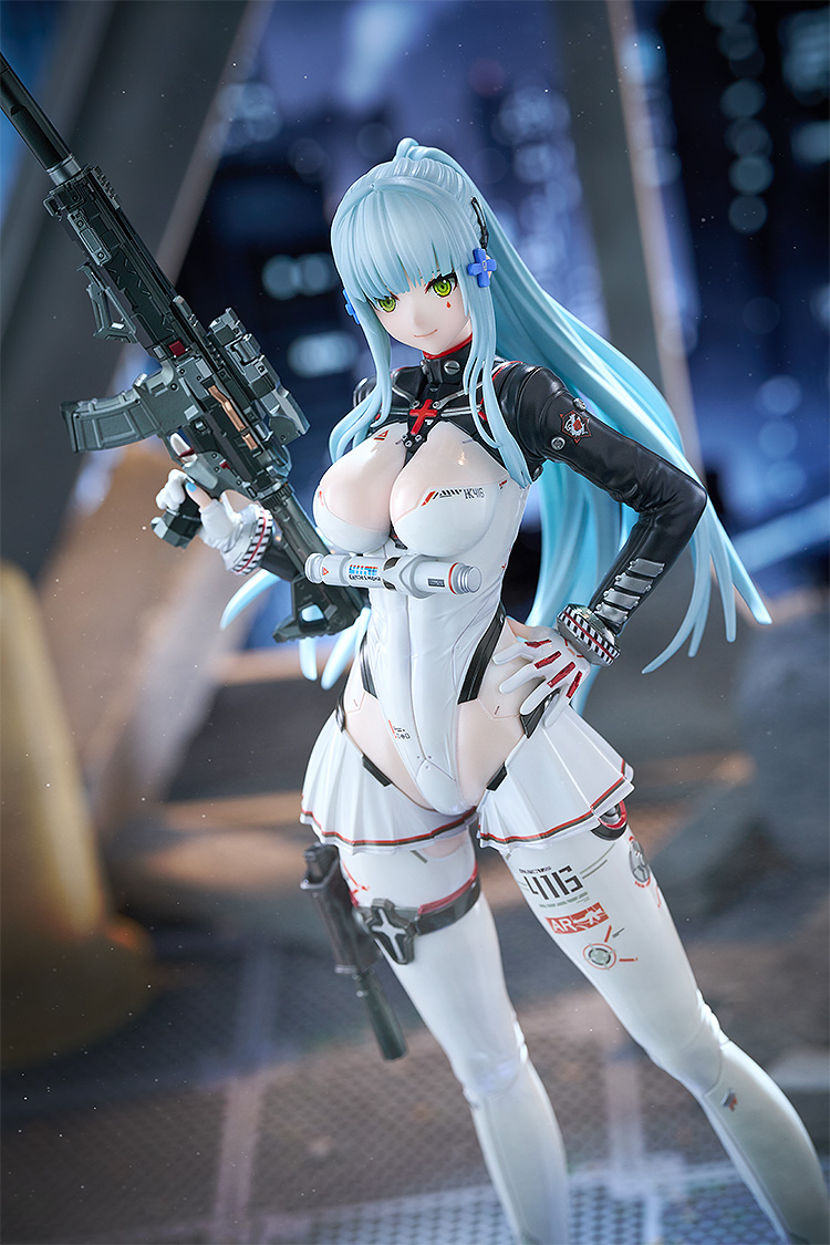 "Girls' Frontline 2: Exilium" Klukai Speed Star