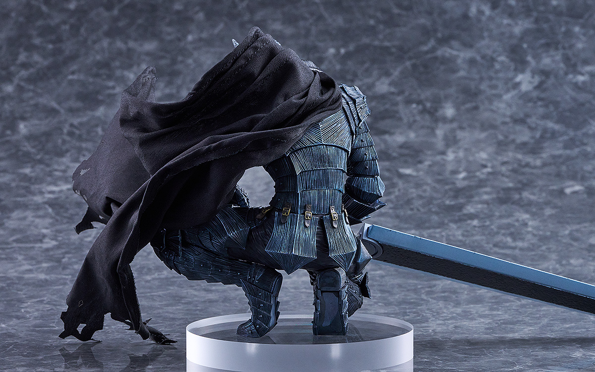 POP UP PARADE SP "Berserk" Guts (Berserker -Sane-)