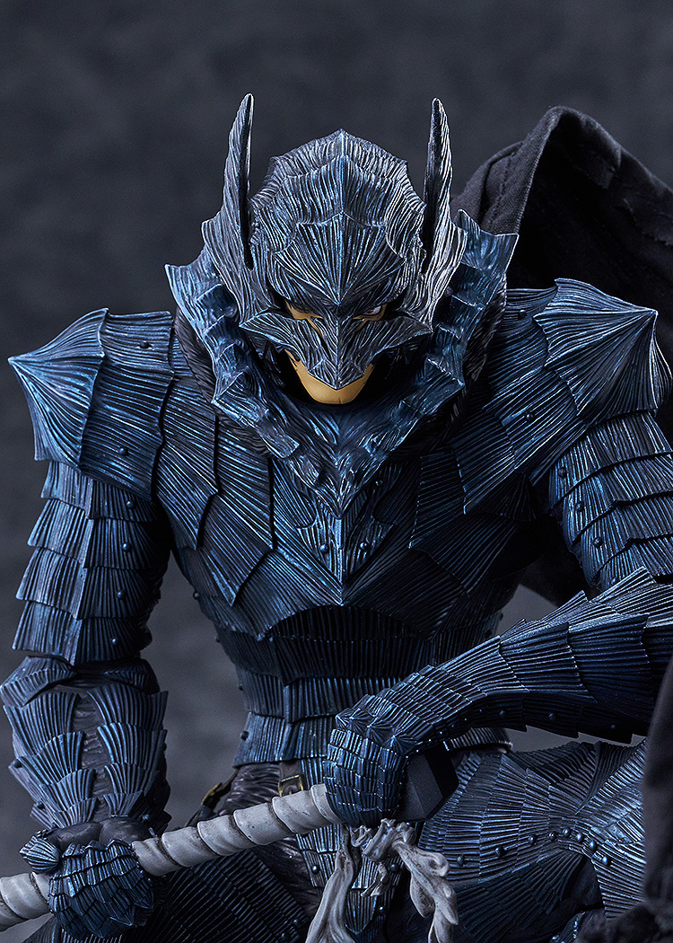 POP UP PARADE SP "Berserk" Guts (Berserker -Sane-)
