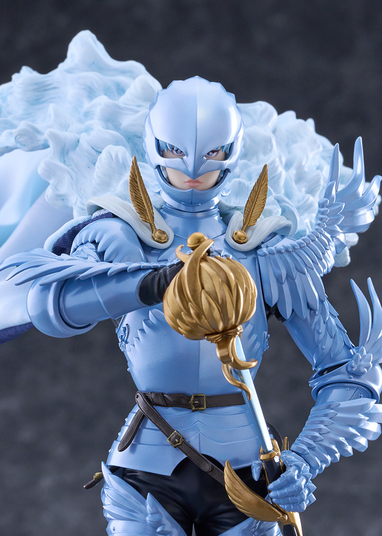 POP UP PARADE SP "Berserk" Griffith (Falcon of Light)