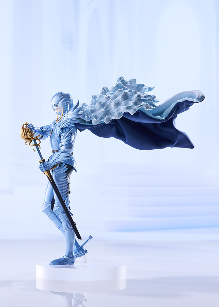 POP UP PARADE SP "Berserk" Griffith (Falcon of Light)