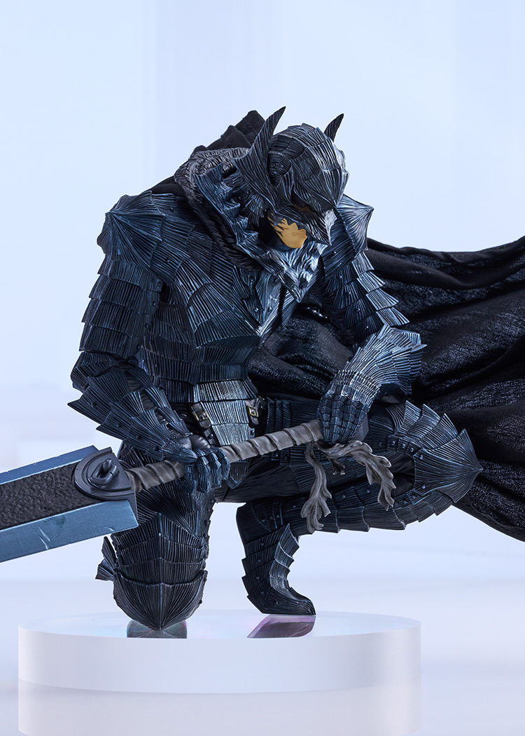 POP UP PARADE SP "Berserk" Guts (Berserker -Sane-) & Griffith (Falcon of Light) Set
