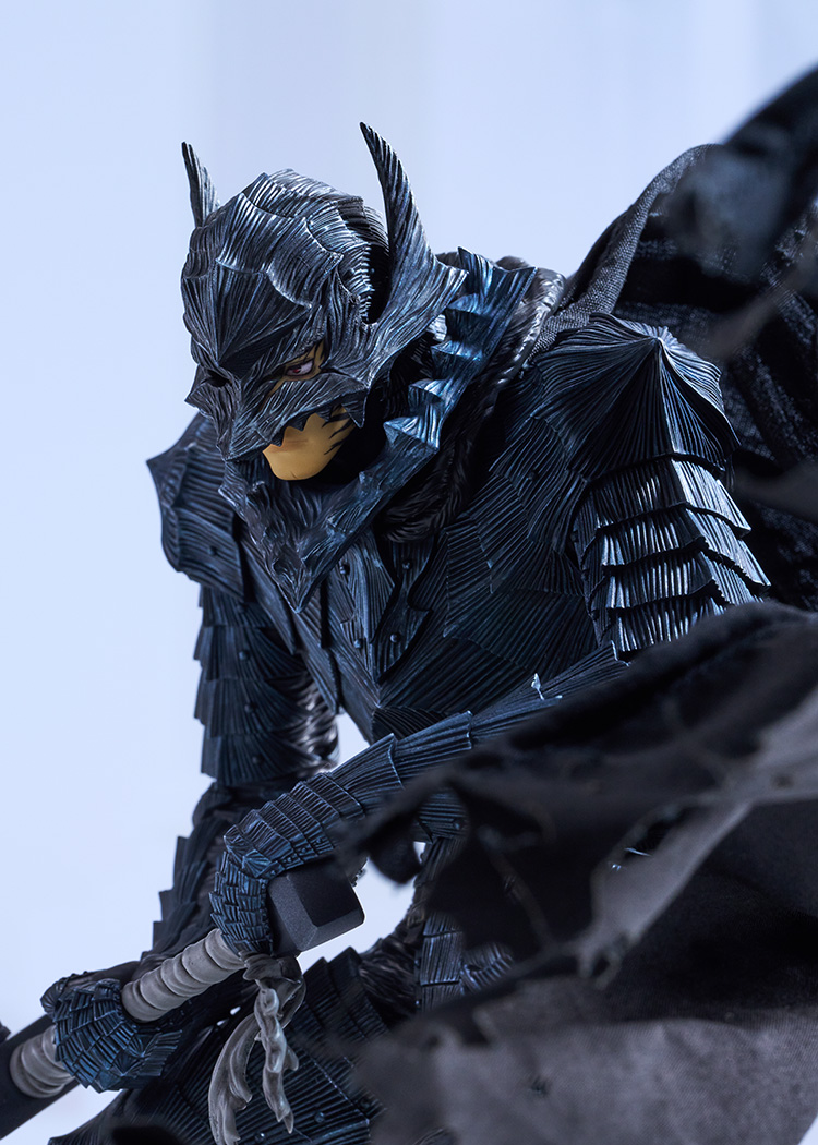 POP UP PARADE SP "Berserk" Guts (Berserker -Sane-) & Griffith (Falcon of Light) Set