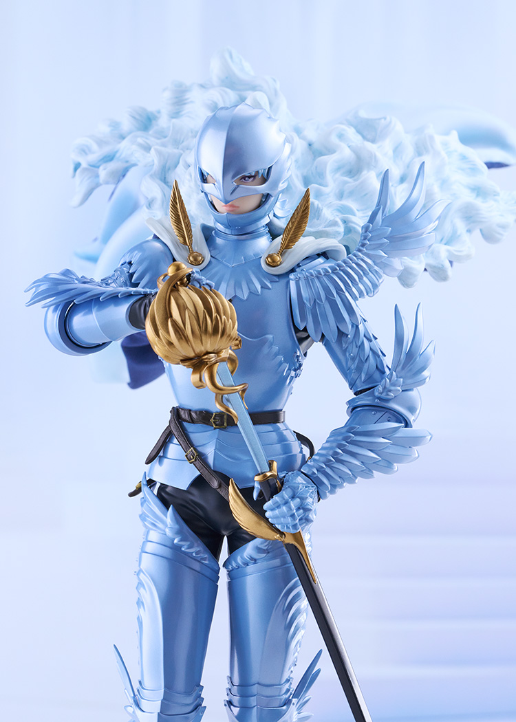 POP UP PARADE SP "Berserk" Guts (Berserker -Sane-) & Griffith (Falcon of Light) Set