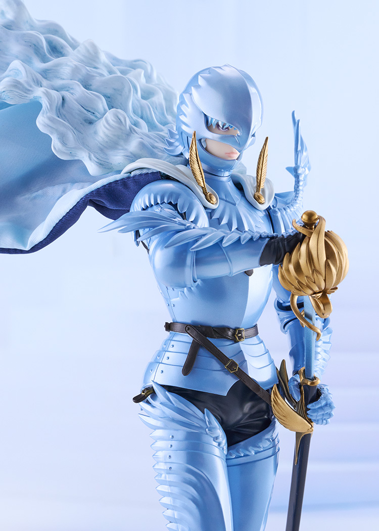 POP UP PARADE SP "Berserk" Guts (Berserker -Sane-) & Griffith (Falcon of Light) Set