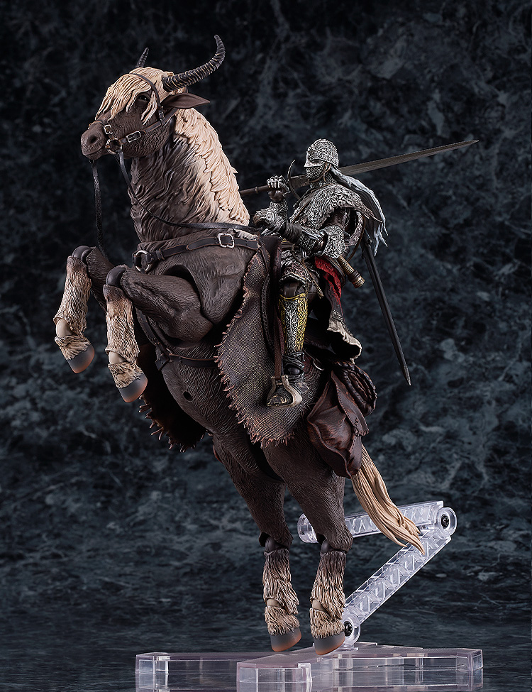 figma "ELDEN RING" Torrent, the Spectral Steed