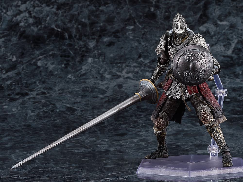 figma "ELDEN RING" Torrent, the Spectral Steed