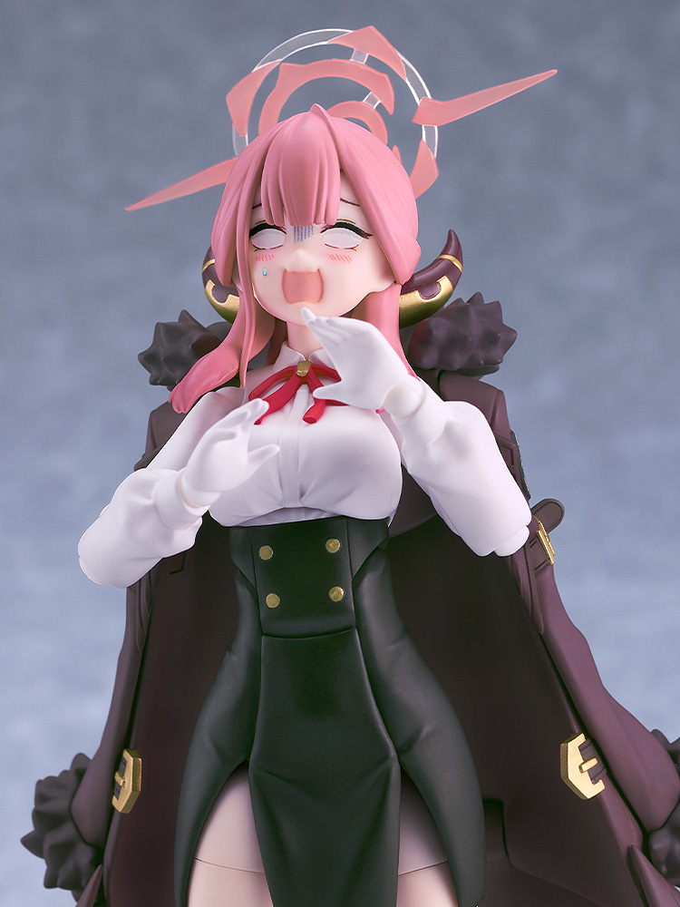 figma "Blue Archive" Rikuhachima Aru