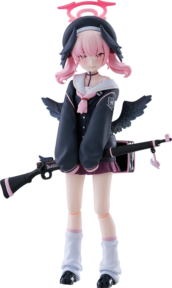 figma "Blue Archive" Shimoe Koharu