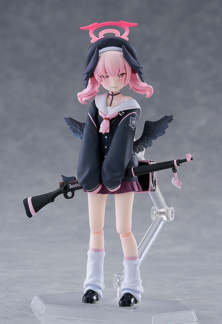 figma "Blue Archive" Shimoe Koharu