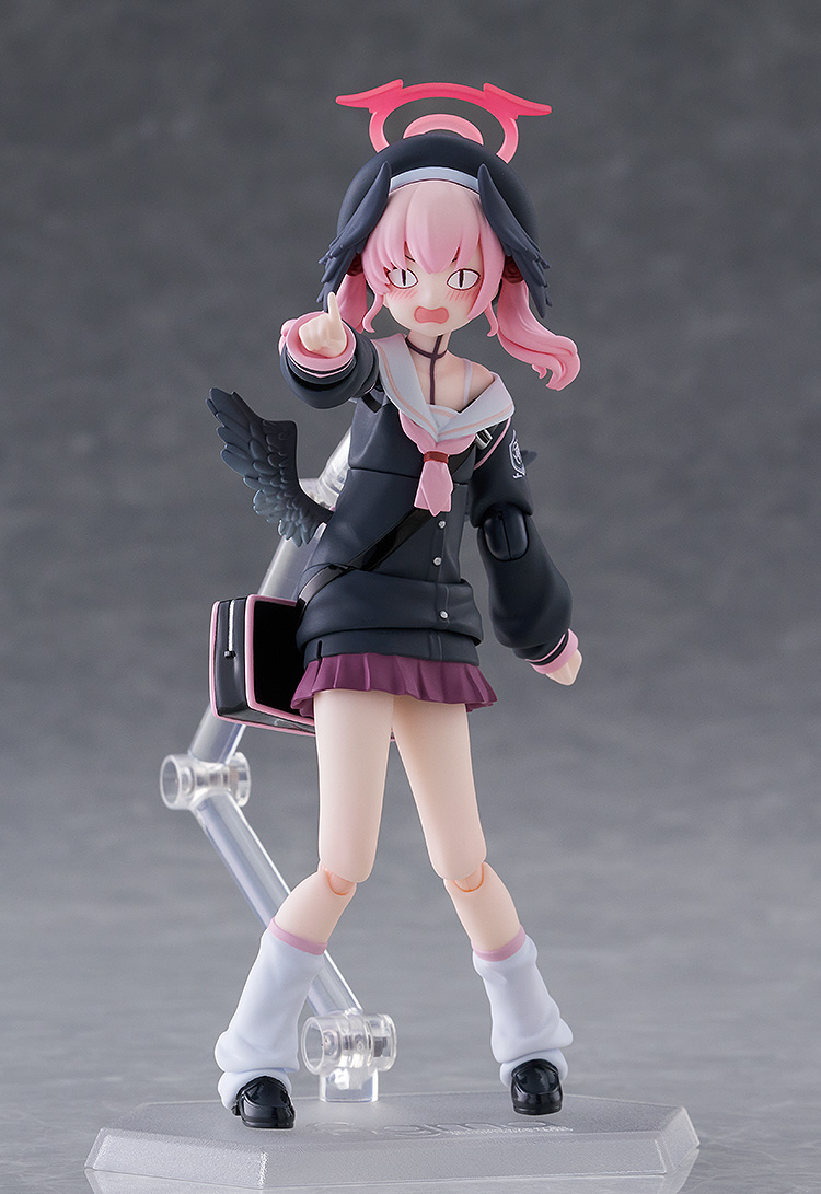 figma "Blue Archive" Shimoe Koharu