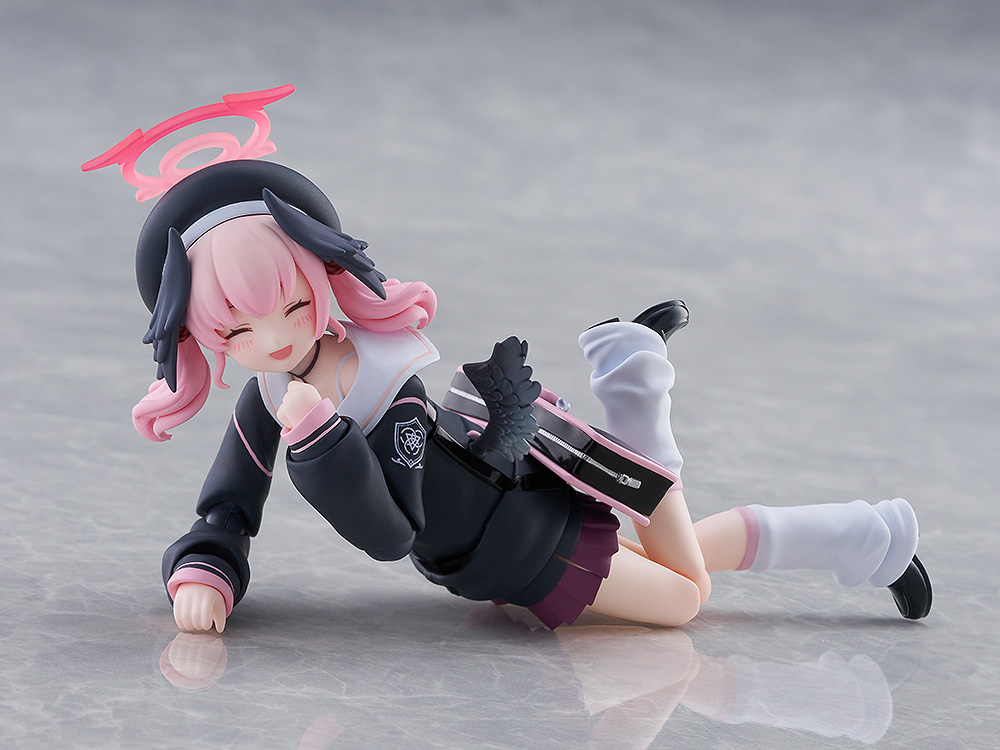 figma "Blue Archive" Shimoe Koharu