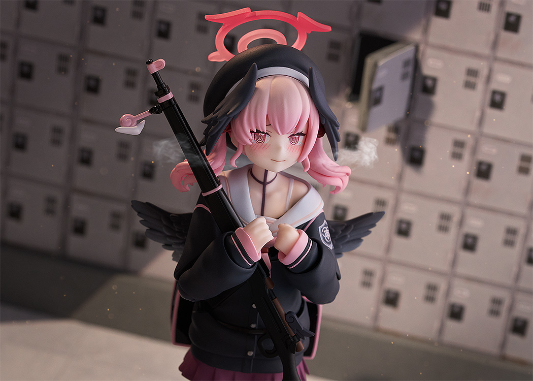 figma "Blue Archive" Shimoe Koharu