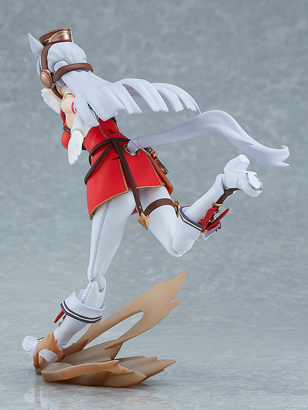 figma "Uma Musume Pretty Derby" Gold Ship