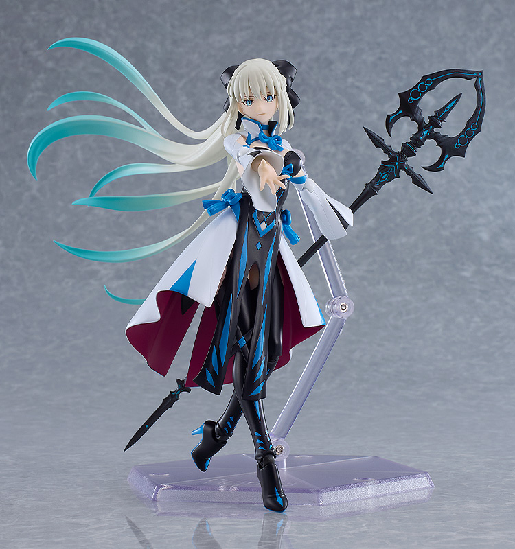 figma "Fate/Grand Order" Berserker/Morgan