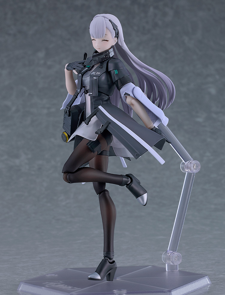 figma "Girls' Frontline 2: Exilium" Tololo
