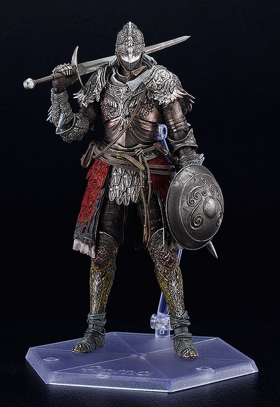 figma "ELDEN RING" Raging Wolf