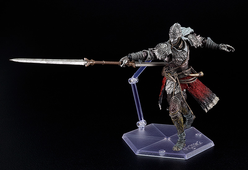 figma "ELDEN RING" Raging Wolf