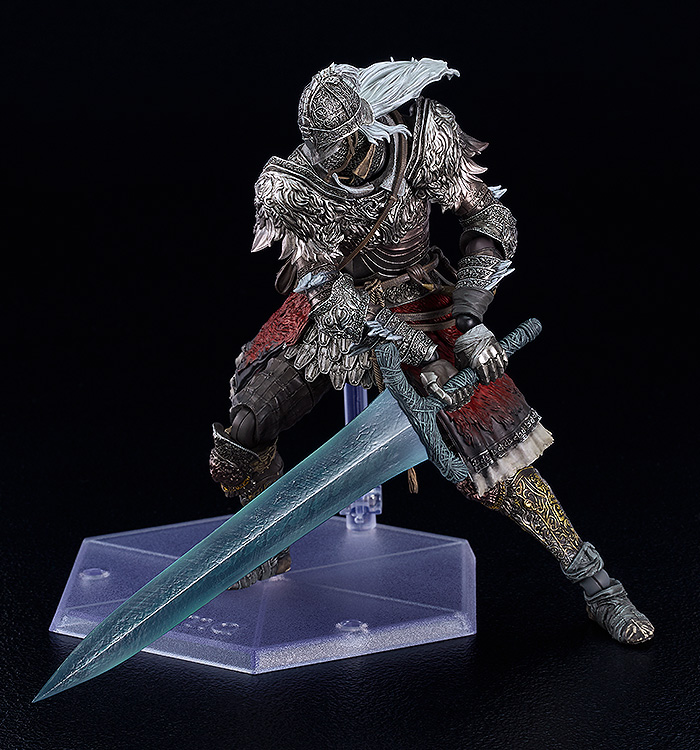 figma "ELDEN RING" Raging Wolf