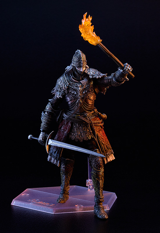 figma "ELDEN RING" Raging Wolf