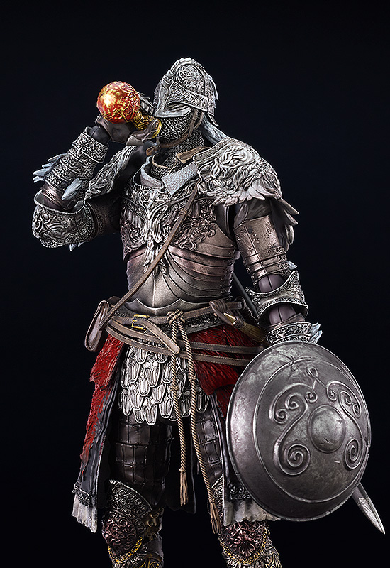 figma "ELDEN RING" Raging Wolf