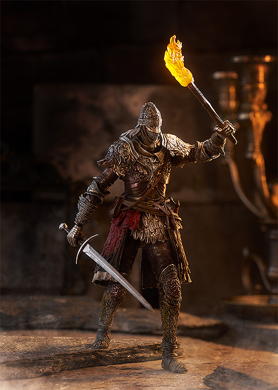 figma "ELDEN RING" Raging Wolf
