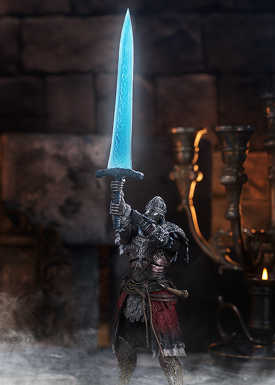 figma "ELDEN RING" Raging Wolf
