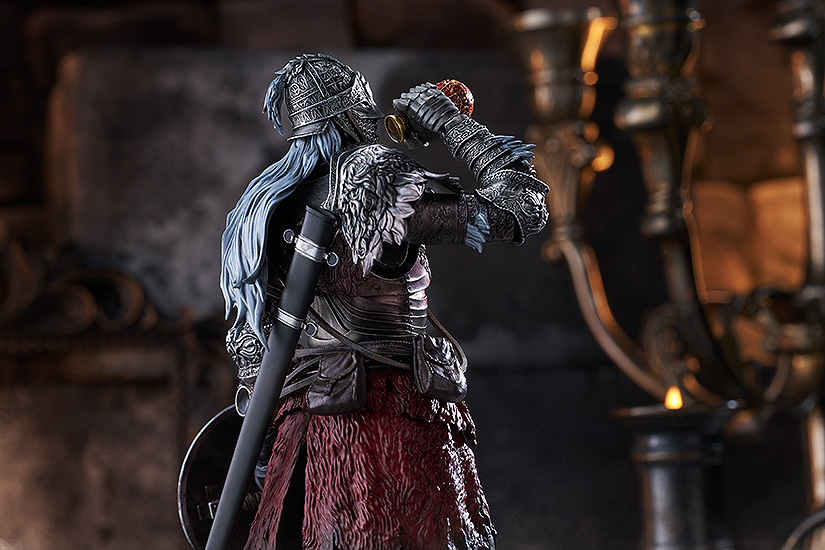 figma "ELDEN RING" Raging Wolf