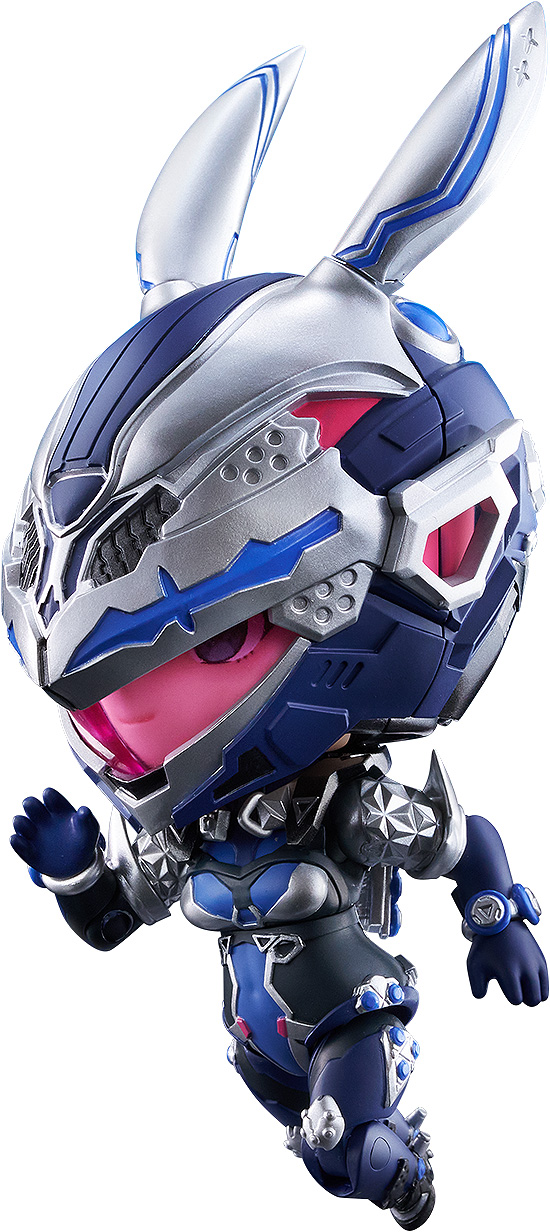Nendoroid "The First Descendant" Bunny