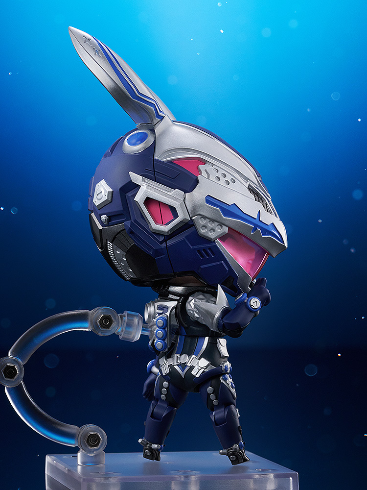 Nendoroid "The First Descendant" Bunny