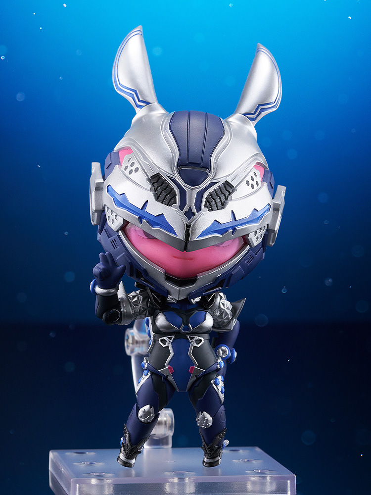 Nendoroid "The First Descendant" Bunny