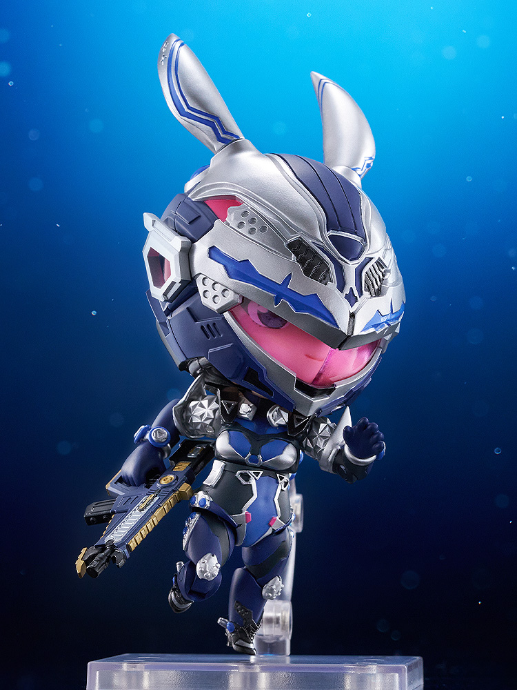 Nendoroid "The First Descendant" Bunny
