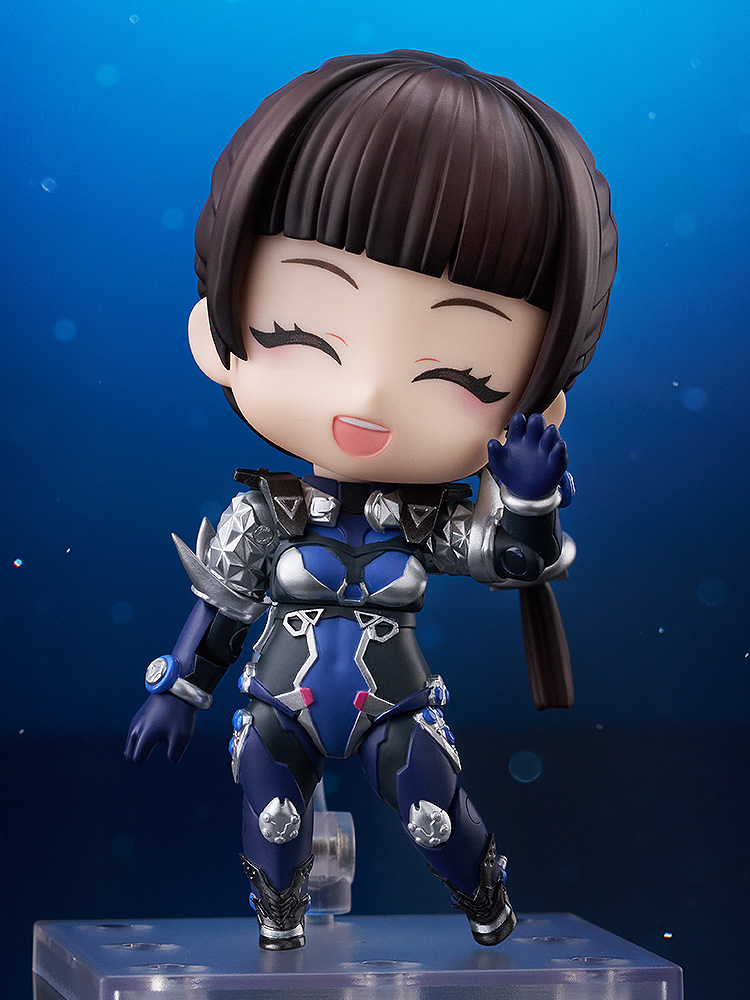 Nendoroid "The First Descendant" Bunny